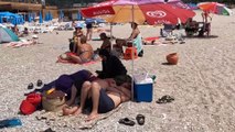 FETHİYE Ölüdeniz Beach Türkiye Tour