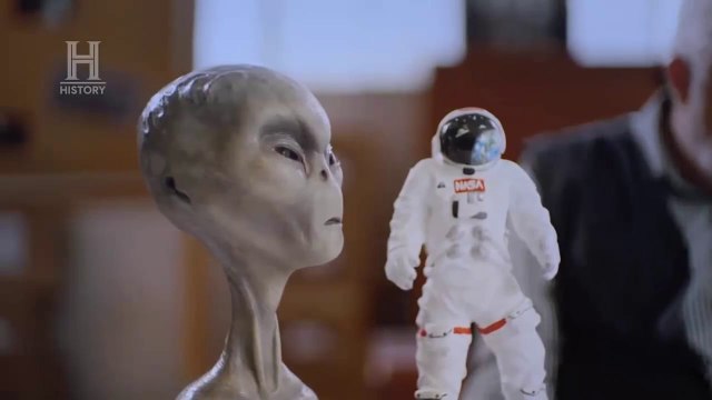 OS EXPEDIENTES SECRETOS COM JAIME MAUSSAN - OS ÓVNIS E A EXPLORAÇÃO ESPACIAL