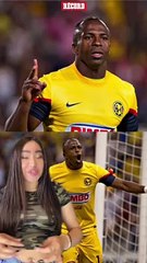 Download Video: CHUCHO BENÍTEZ, el TRICAMPÉON de GOLEO de las ÁGUILAS del AMÉRICA #LigaMX #ChuchoBenítez #América