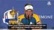 McIlroy happy to have Donald continue as Ryder Cup captain after Europe's success