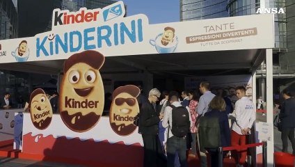 Per i nuovi biscotti Ferrero investe 50 milioni, 120 assunzioni