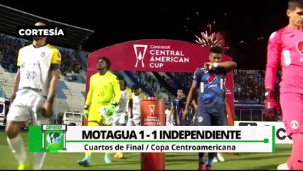 RESUMEN DEPORTIVO EN HONDURAS SPORTS TELEVISION