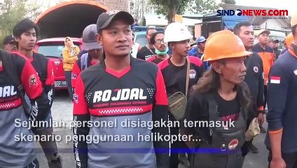 Gawat! Kebakaran Hutan Gunung Lawu Merembet ke Kawasan Magetan