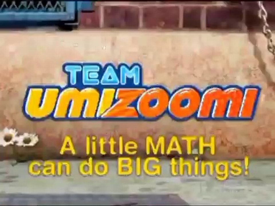 Team Umizoomi Cartoon For Kids Fun And Enjoy New