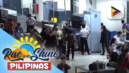 Higit 4M turista, bumisita sa Pilipinas simula Enero, ayon sa DOT