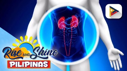 SAY ni DOK | Gaano kahalaga ang kidney sa kalusugan ng ating katawan?