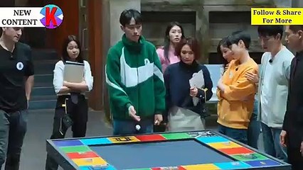 The Devil's Plan EPISODE 5 [ENG SUB] - Orbital Alliance VS Ha Seok-jin Alliance | 데블스 플랜 5화 예고 | Korean Drama - 5th Episode | @NewKContent