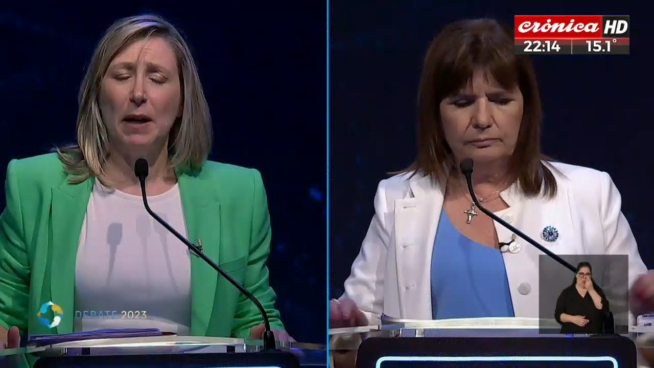 CORTE BREGMAN - BULLRICH