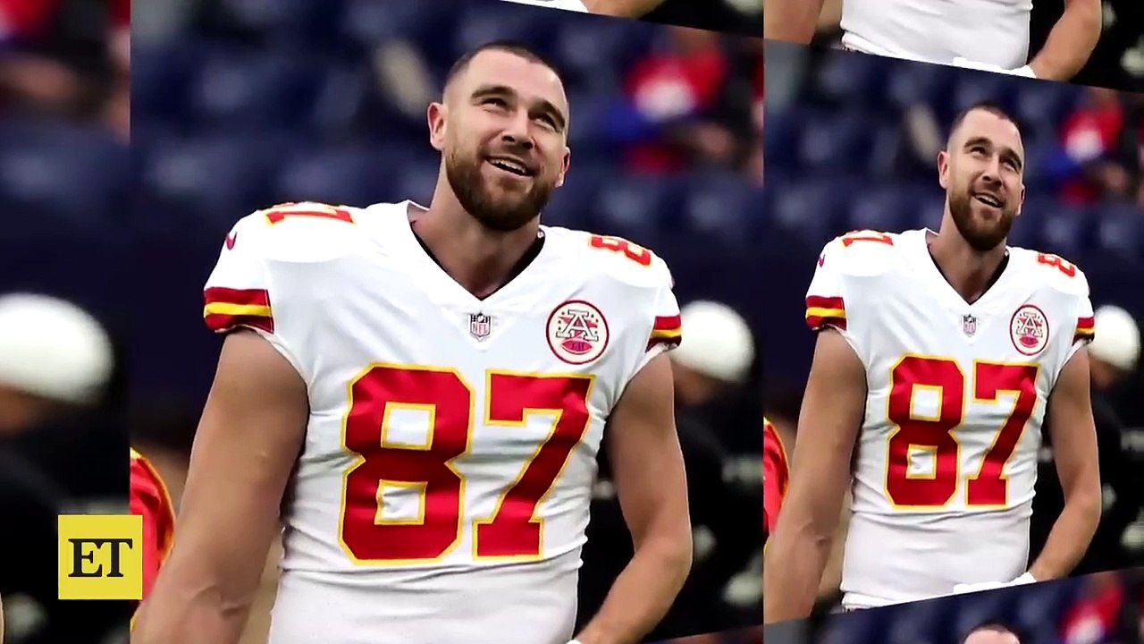 Travis Kelce Responds to Mark Cuban Wanting Taylor Swift to Date a Dallas Maveri