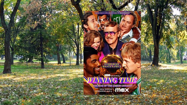 Winning Time Season 2 Ending Explained | Winning Time Season 2 Finale | winning time series finale