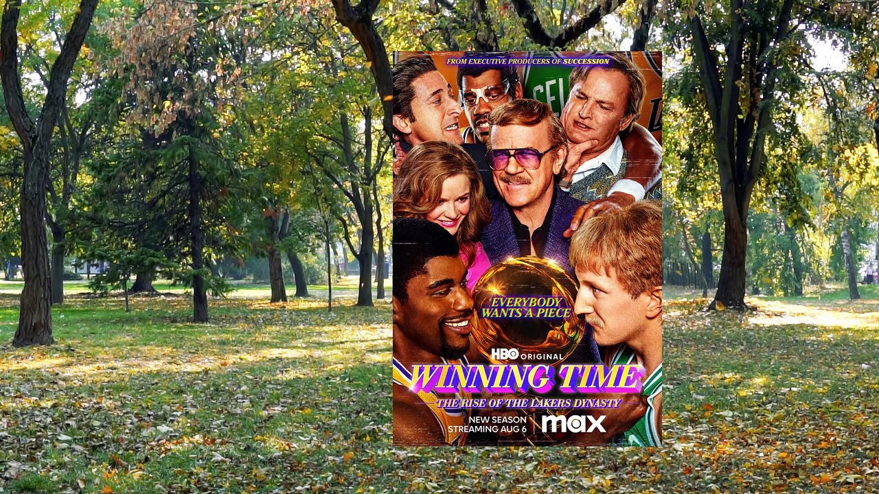 Winning Time Season 2 Ending Explained | Winning Time Season 2 Finale | winning time series finale