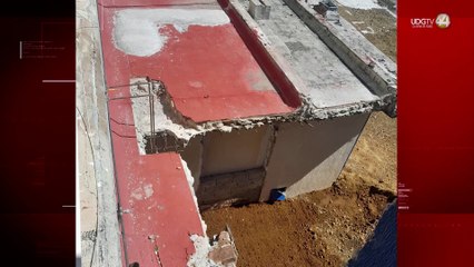 Denuncian daños en edificio, suministro de agua sucia en Centro de Salud de La Barca