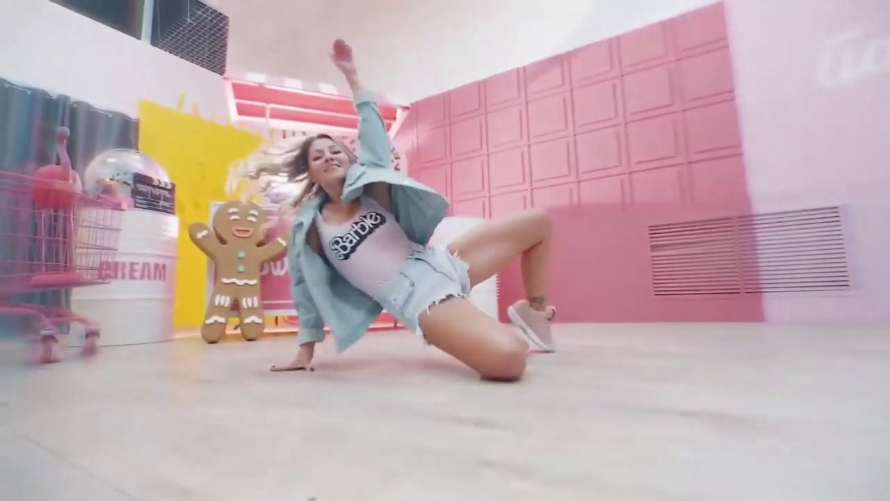 Era Ameno - Euro Dance | Shuffle Dance Sexy Girl 2023