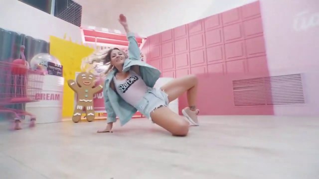 Era Ameno - Euro Dance | Shuffle Dance Sexy Girl 2023