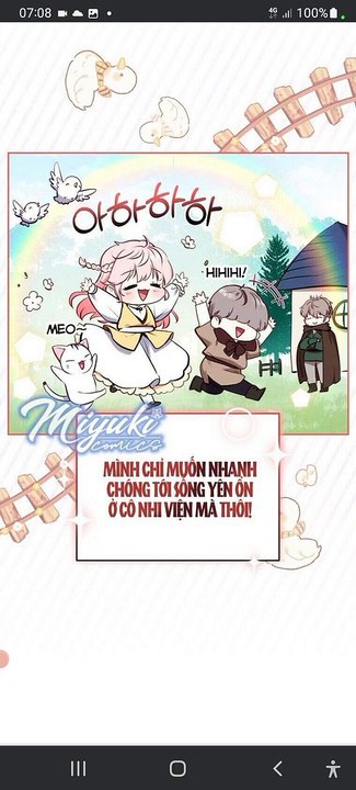 Chapter 22_ Tôi Đang Được Nuôi Dưỡng Bo...