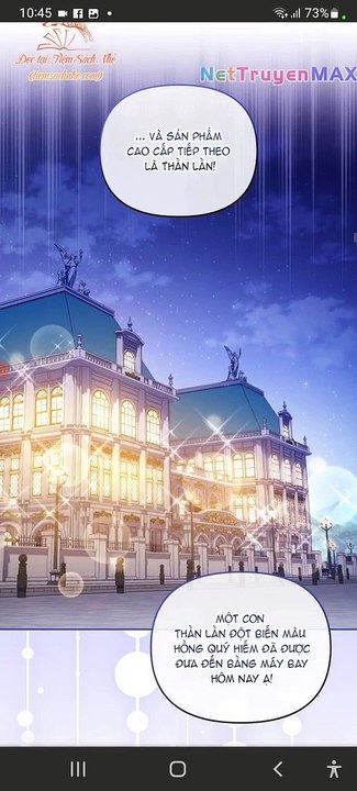 Chapter 35_ Tôi Đang Được Nuôi Dưỡng Bởi Những Kẻ Phản Diện