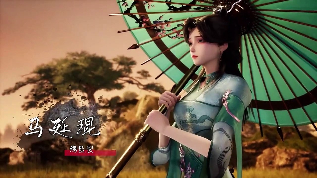 独步逍遥 第352集 | One Step Towards Freedom Ep 352