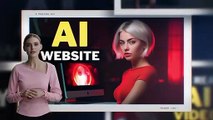 AI Video EDITING - Free AI Tutorial for BEGINNERS