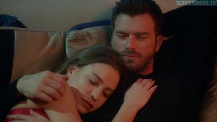 2 AILE ❤️ (La Familia) Capítulo 2 V.O.S. ESPAÑOL HD ❤️ Kıvanç Tatlıtuğ y Serenay Sarıkaya
