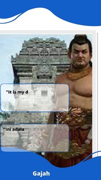 Video Motivasi Gajah Mada #shortvideo #motivasi #motivation #status #quotes #BLMOTIVASION