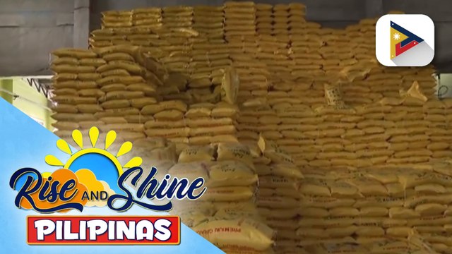 4 rice importers na dawit sa smuggling, sinampahan ng kaso ng BOC