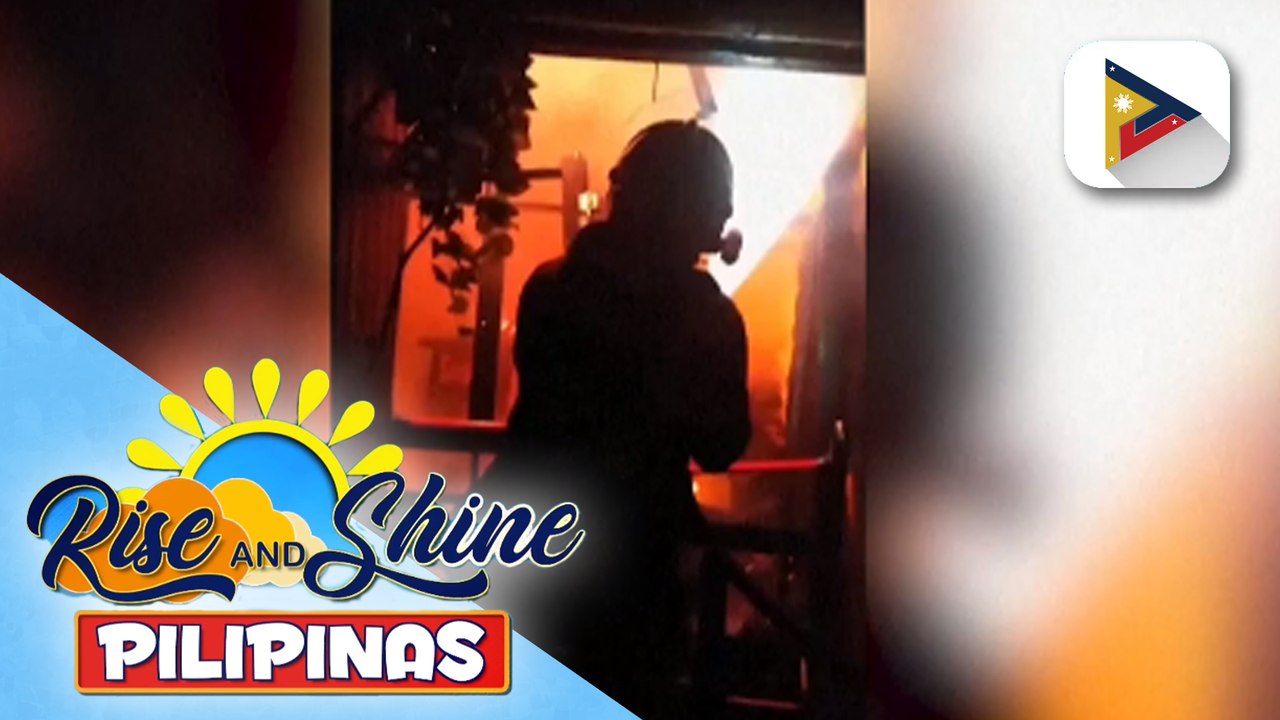 13, patay sa nasunog na nightclub sa Murcia, Spain