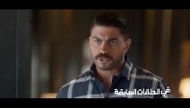 مسلسل ولاد تسعة الجزء الثانى ح 20  نيكول سابا و خالد سليم