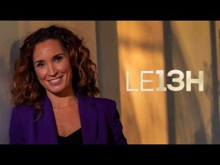 Marie-Sophie Lacarrau quitte le JT de 13h de TF1 et laisse place en plein succès