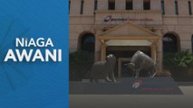 Niaga hadapan FBM KLCI mungkin dalam aliran menaik minggu ini