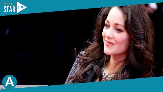 Marion Cotillard fête ses 48 ans sur une péniche découvrez la liste des prestigieux invités !