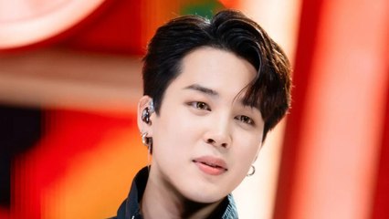 방탄소년단 지민, 4년만 만난 팬도 기억 '감동 팬사랑♥'