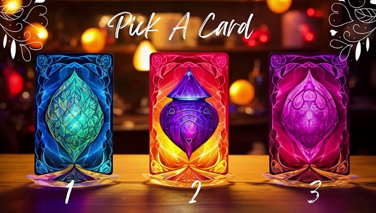 ❤‍ The FUTURE of This CONNECTION?!!❤‍Pick-A-Card OCTOBERLove TAROT #pickacard #soulmate