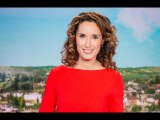 Absente du 13h de TF1 depuis plusieurs semaines, Marie-Sophie Lacarrau prend la parole