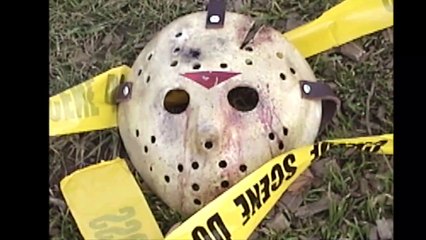 Friday The 13th Short Fan Film Ever Made