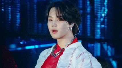 'PJM1 IS COMING'..방탄소년단 지민 솔로 데뷔 전 세계 '주목'