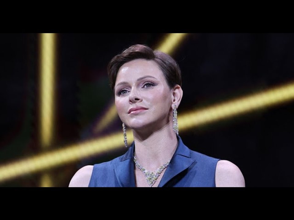 VIDEO: Charlène de Monaco disparaît d'Instagram : l'heure des explications a sonné