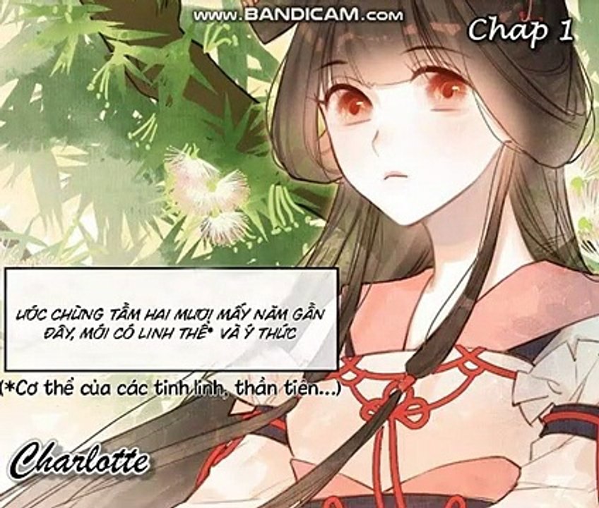 Chapter 1_Nhất Niệm Hợp Hoan Vi Quân Khai