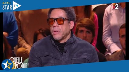 "Deux belles emmerdeuses de compétition" : Joeystarr évoque les mères de ses fils face à Léa Salamé