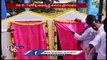 Patan Cheru MLA Gudem Mahipal Reddy Visit Chitkul | V6 News