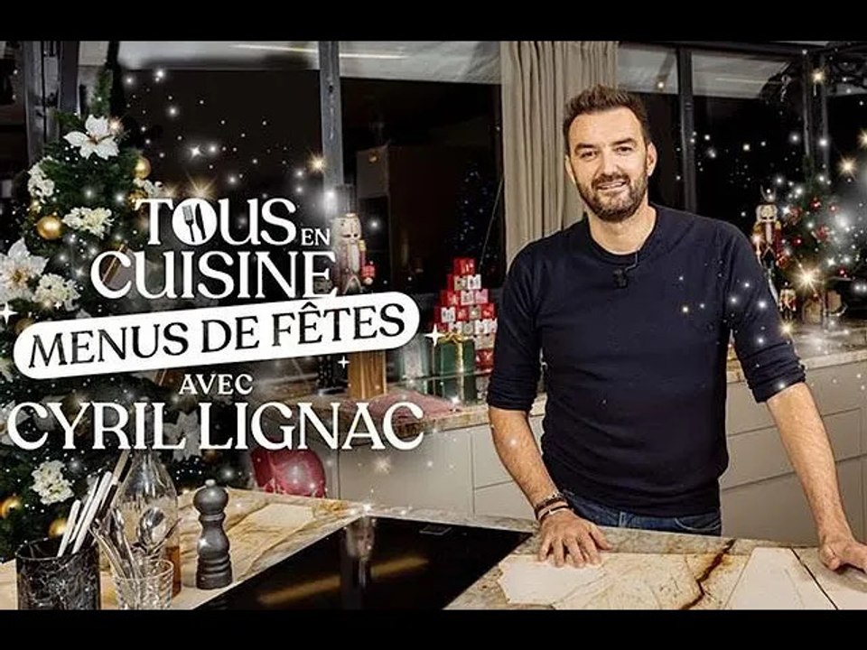 Tous en cuisine (M6) : Les ingrédients du "Tartare de Saint-Jacques au foie gras et pommes vertes"
