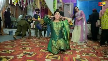 Dhola Sada Dil - Chiriya Queen - New Saraiki Dance 2023