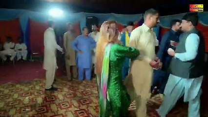 Sangi Changay Ni Purane , Chiriya Queen , Dance Performance 2023