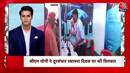 Nonstop 100: Sachin Pilot takes jibe at BJP over 2024 Polls