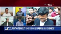 Usai Johnny G Plate Kini Syahrul Yasin Limpo, Juru Bicara PKS: Ini Ada Politisasi