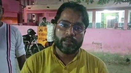 रायबरेली: सड़क हादसे में पिता की मौत पुत्री घायल, मची चीख - पुकार