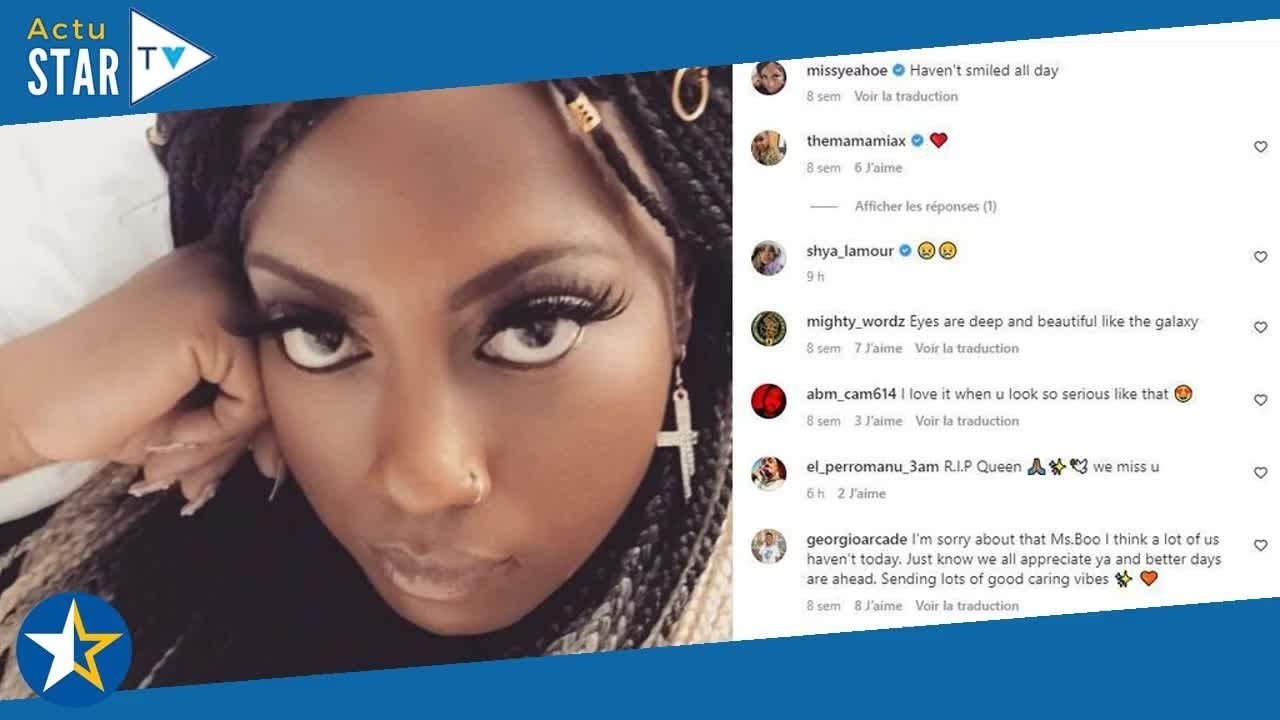 Gangsta Boo, la rappeuse qui a notamment collab...