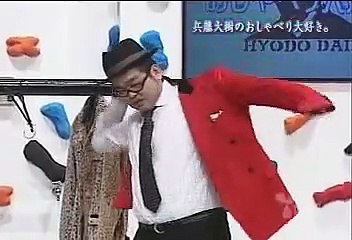 うめだプレミア #43 兵動大樹のおしゃべり大好き🎙️ 2007年1月収録