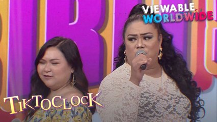 TiktoClock: Steven Seagal, nakipag-biritan sa ‘TiktoClock?!’