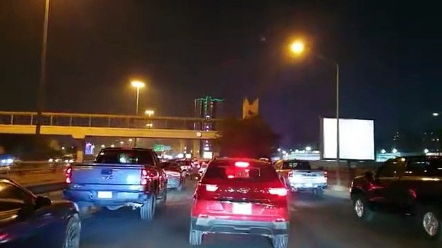 1126 - قصة زهيرة ونجاة !! سوالف طريق