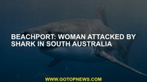 Beachport: Woman attacked by shark in South Australia